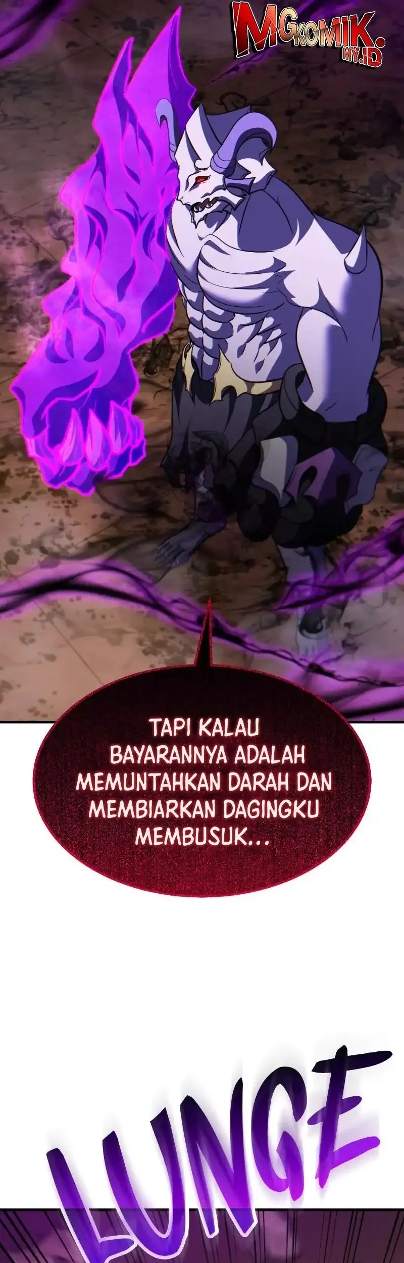 Divine Delivery Chapter 82 - halaman 17