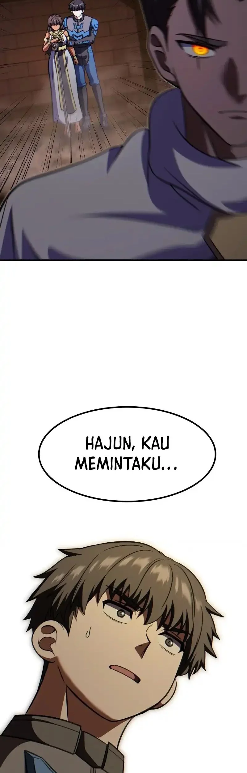 Divine Delivery Chapter 82 - halaman 21