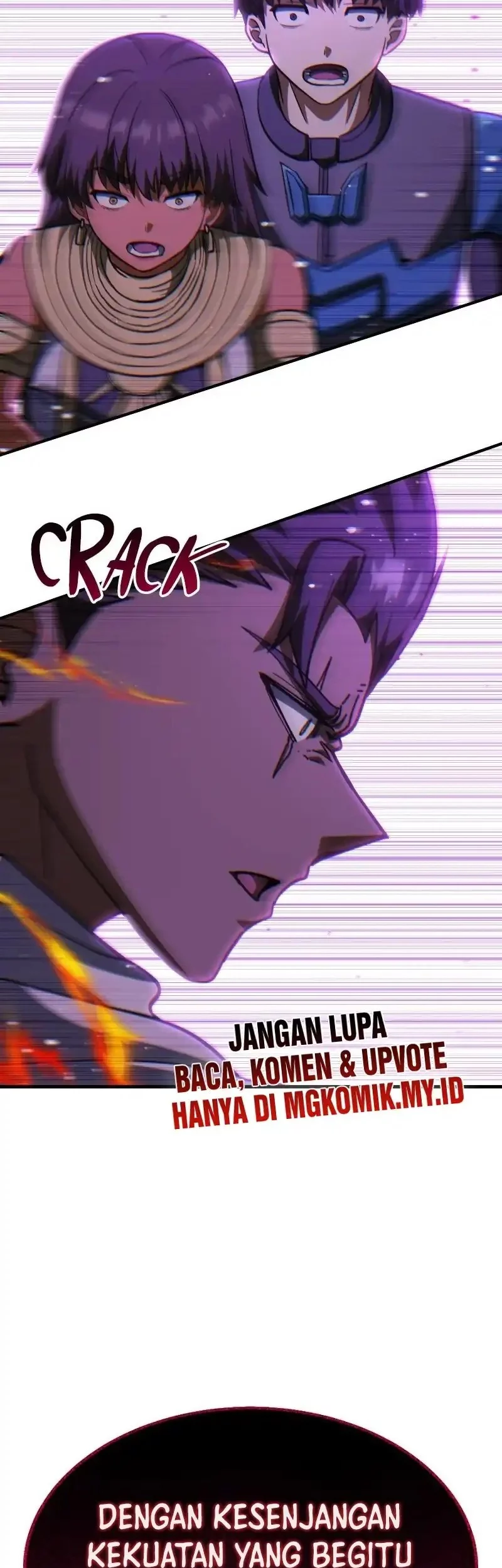 Divine Delivery Chapter 82 - halaman 3