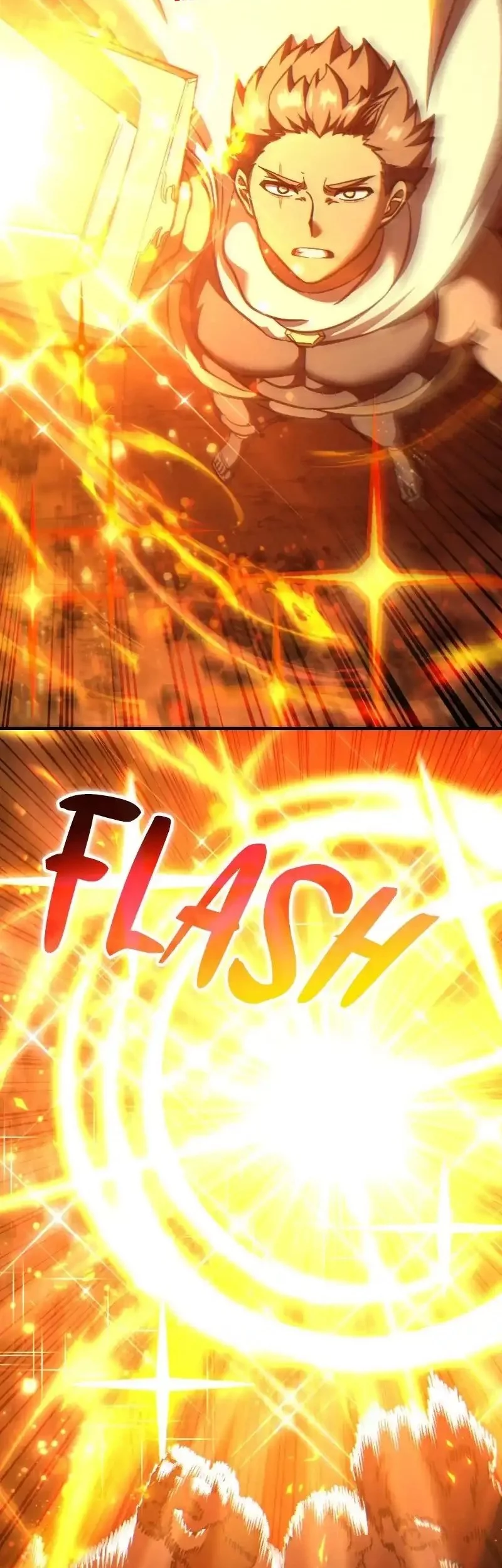Divine Delivery Chapter 82 - halaman 30