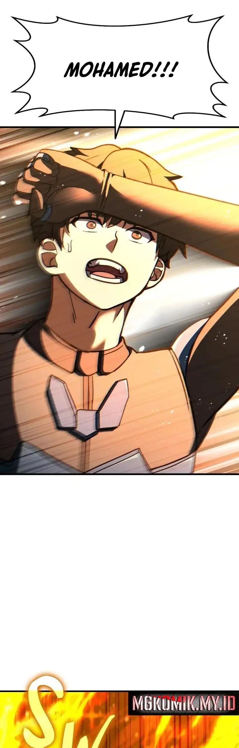 Divine Delivery Chapter 82 - halaman 34