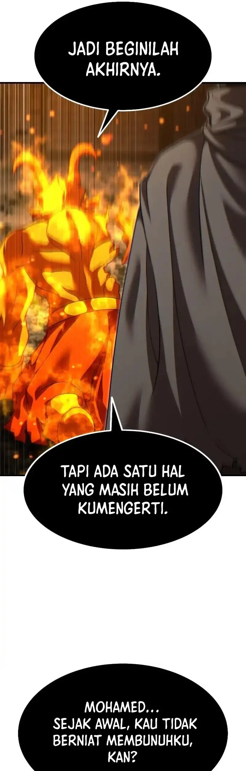 Divine Delivery Chapter 82 - halaman 45