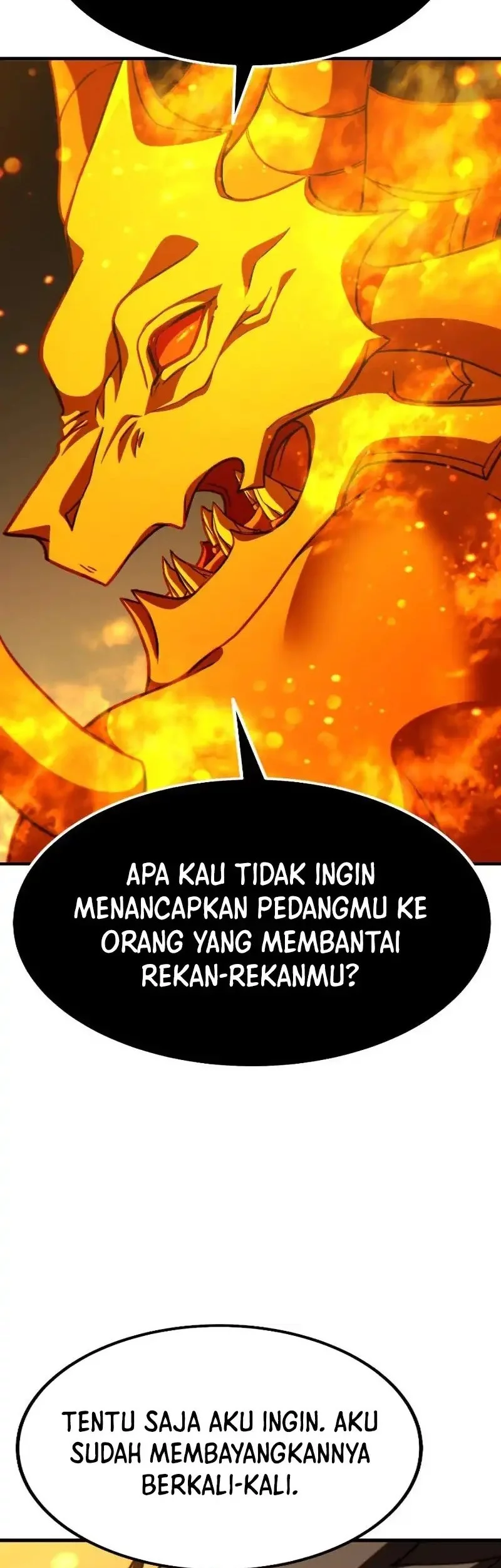 Divine Delivery Chapter 82 - halaman 46