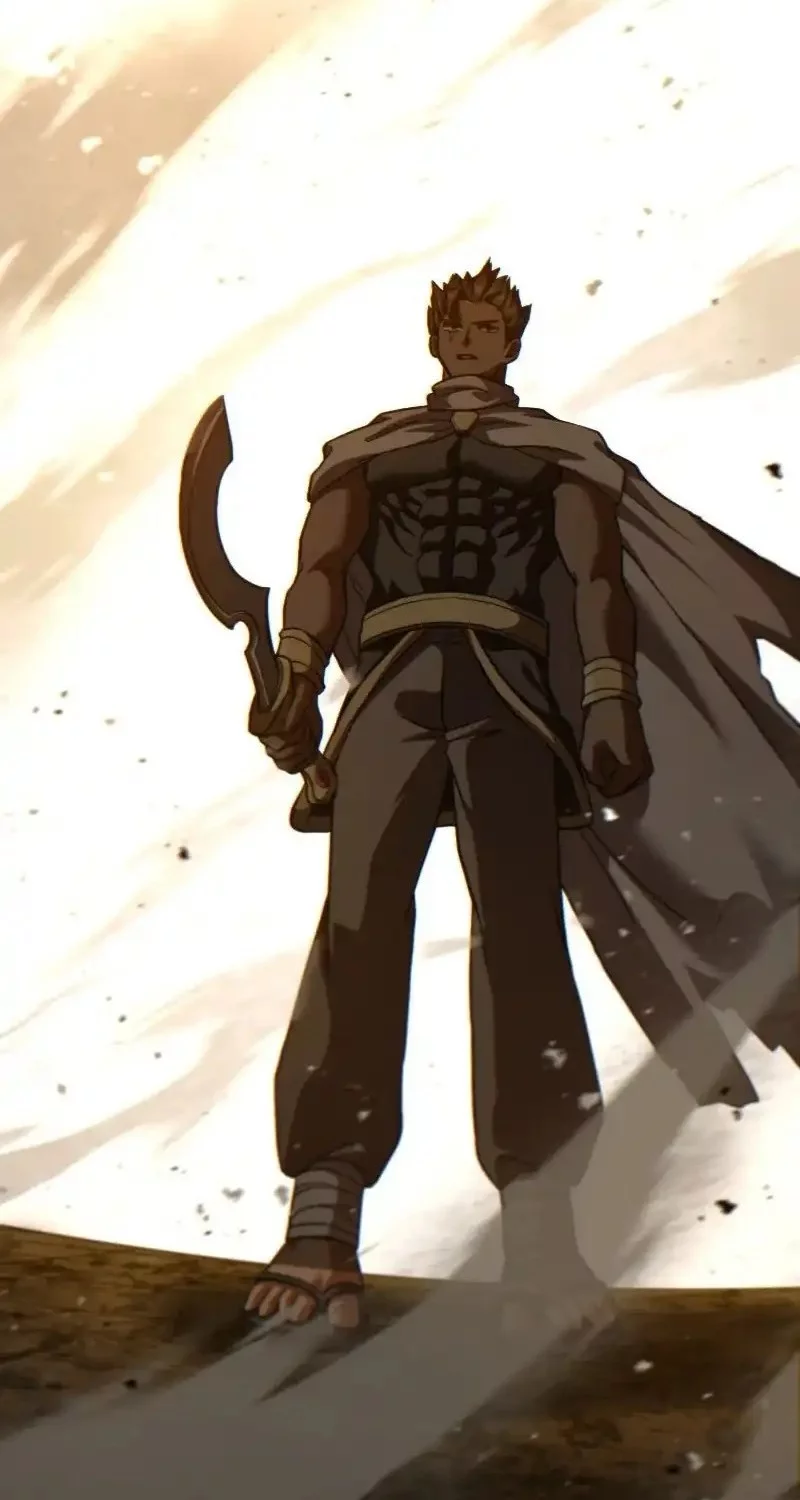 Divine Delivery Chapter 82 - halaman 56