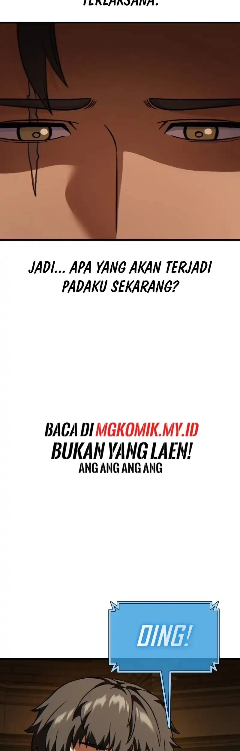 Divine Delivery Chapter 82 - halaman 59