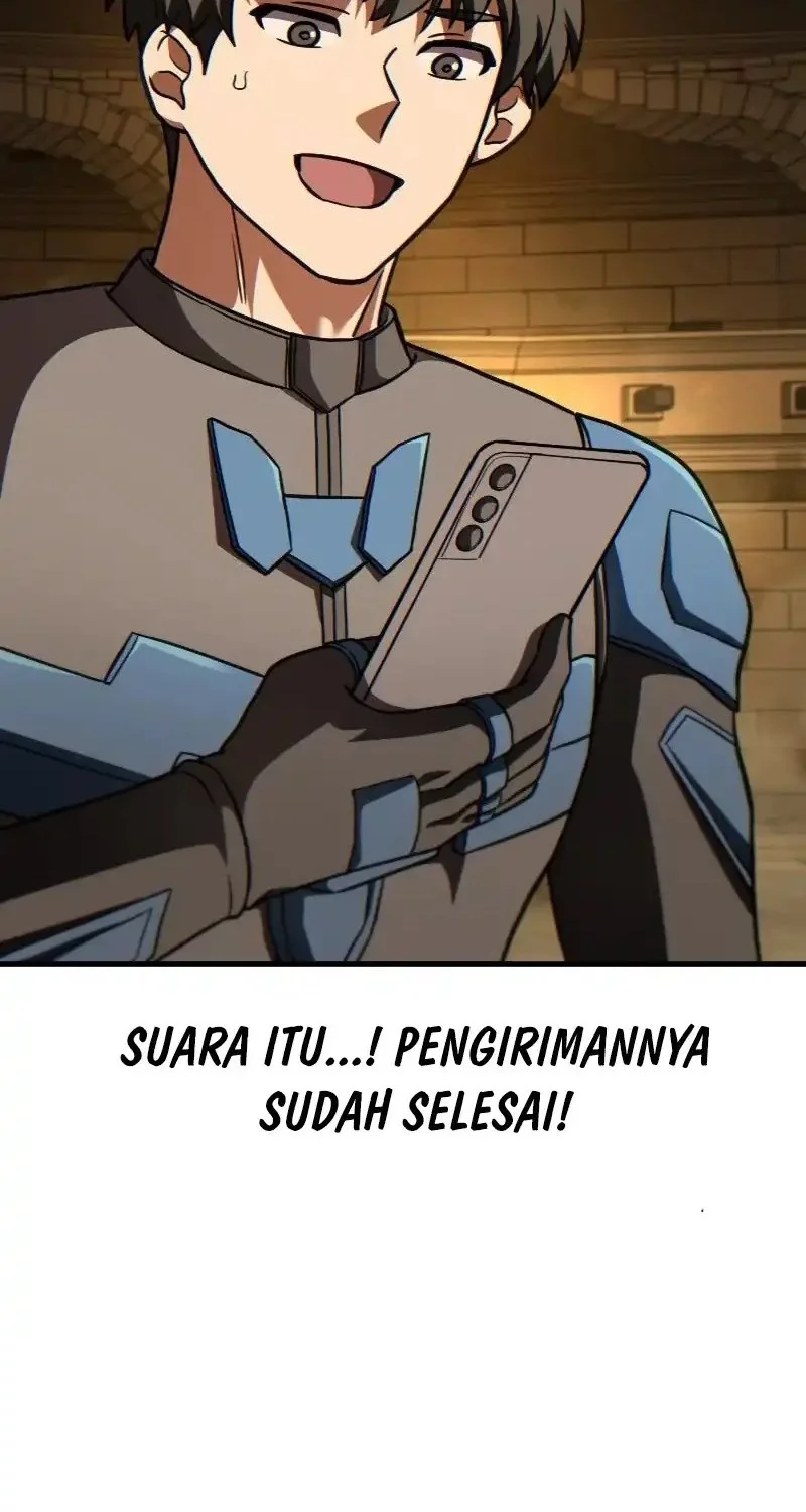 Divine Delivery Chapter 82 - halaman 60