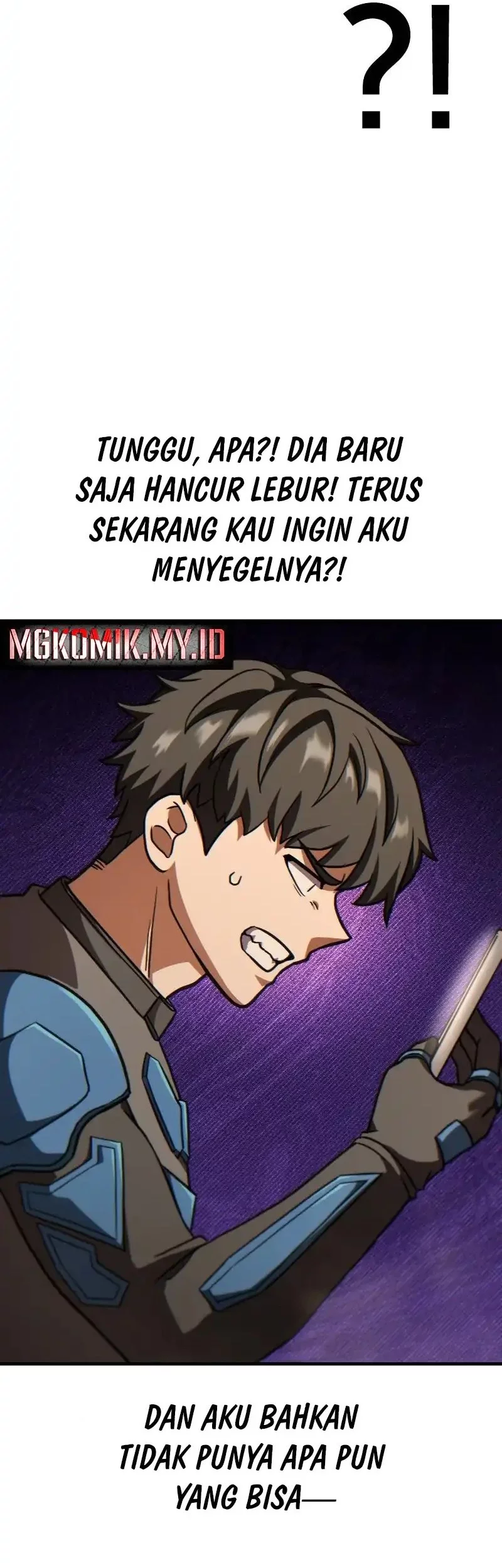 Divine Delivery Chapter 82 - halaman 62