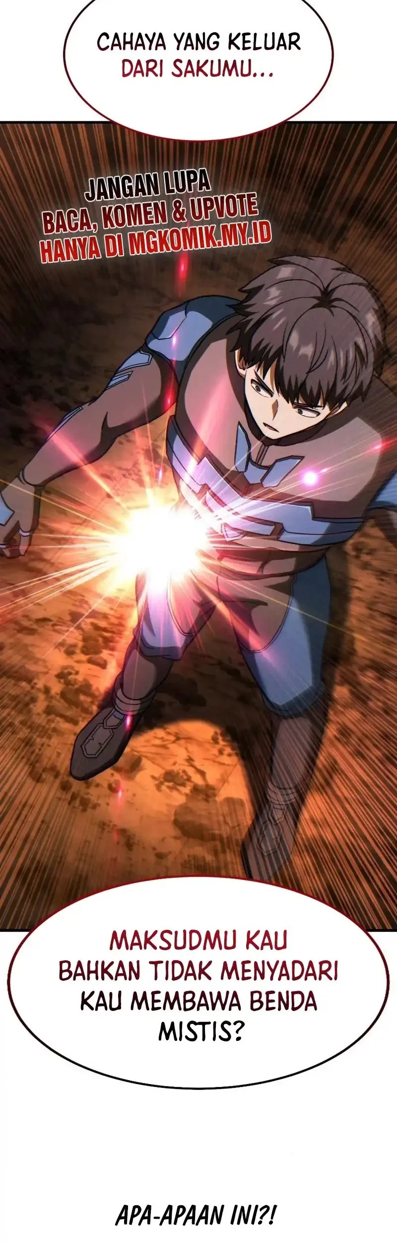 Divine Delivery Chapter 82 - halaman 66