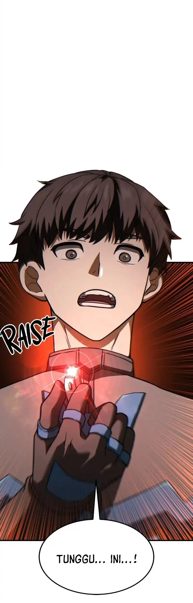 Divine Delivery Chapter 82 - halaman 67