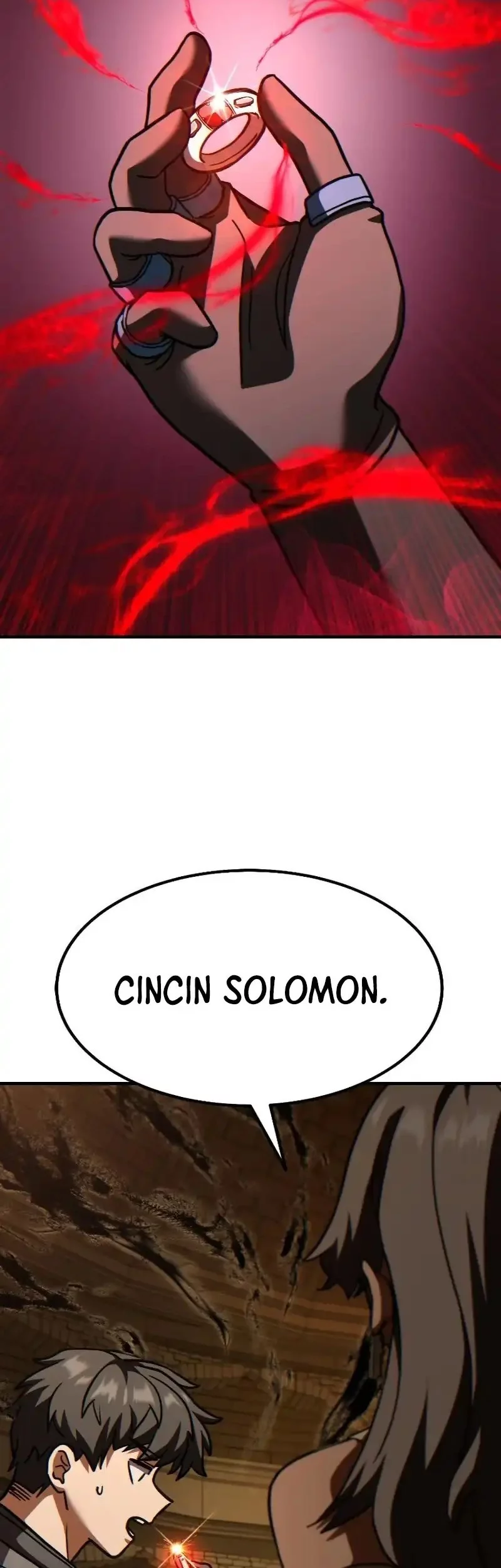 Divine Delivery Chapter 82 - halaman 69