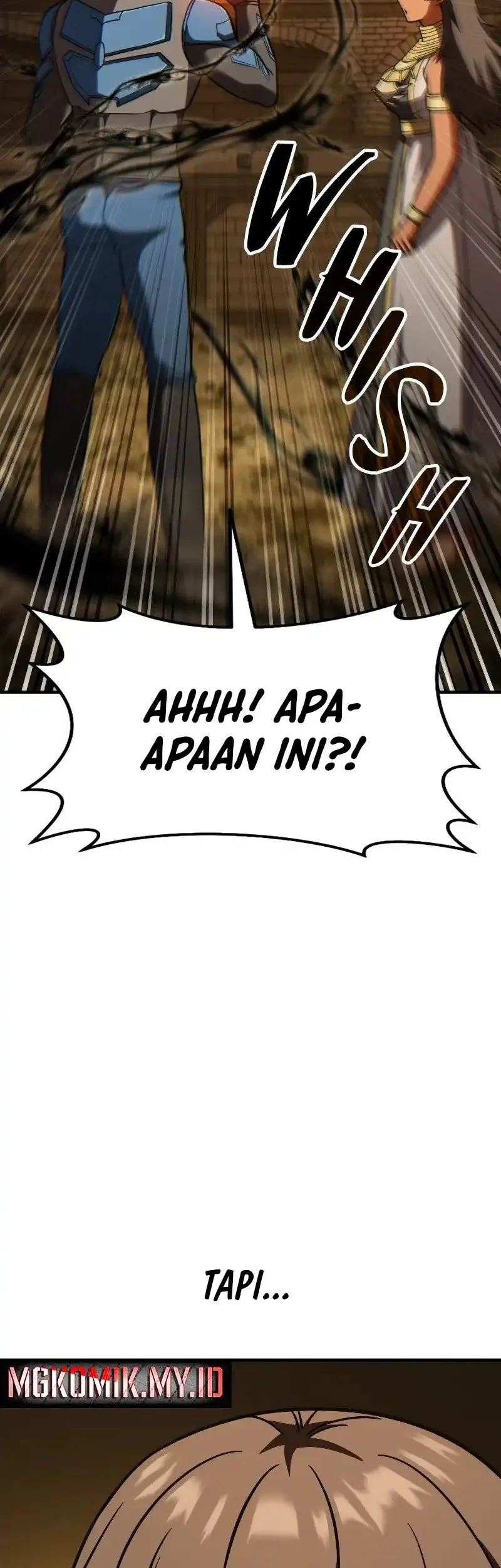 Divine Delivery Chapter 82 - halaman 71