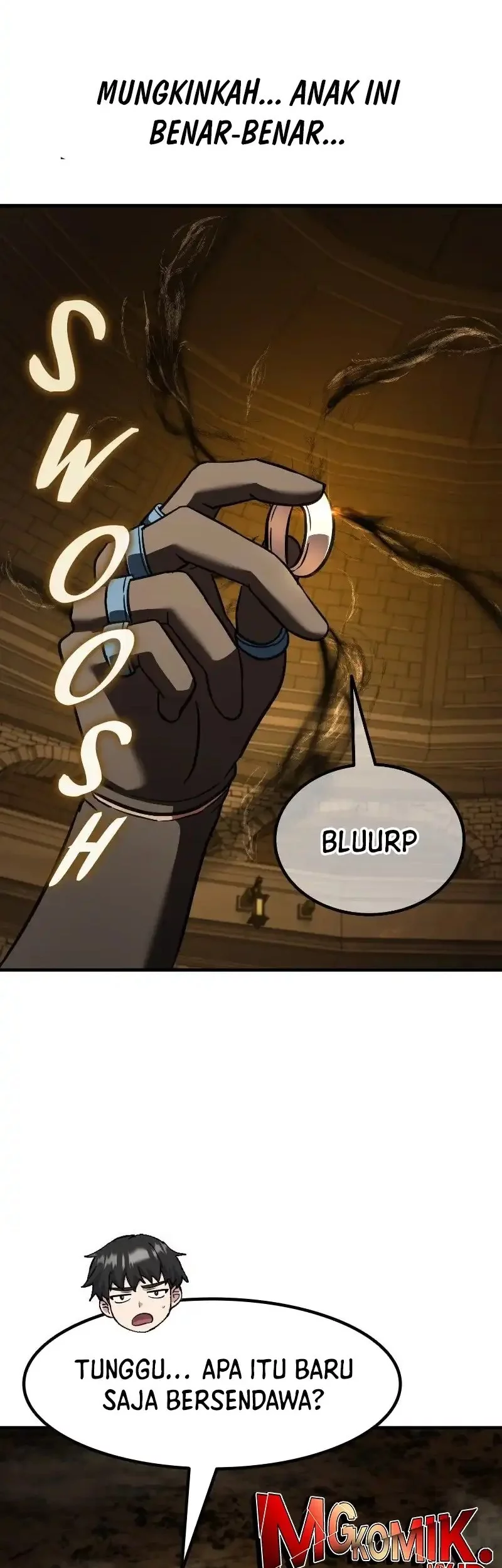 Divine Delivery Chapter 82 - halaman 73