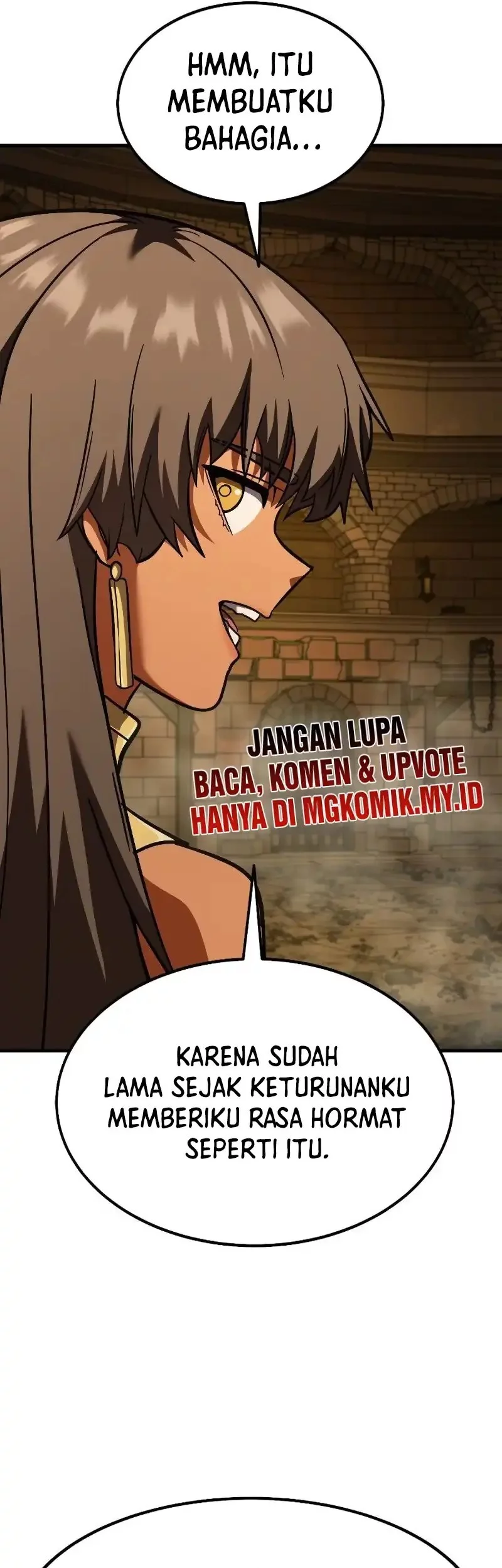 Divine Delivery Chapter 82 - halaman 76