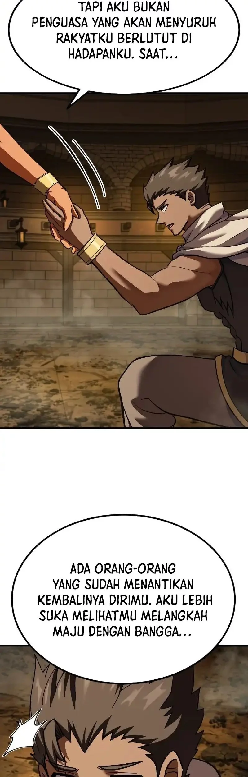 Divine Delivery Chapter 82 - halaman 77