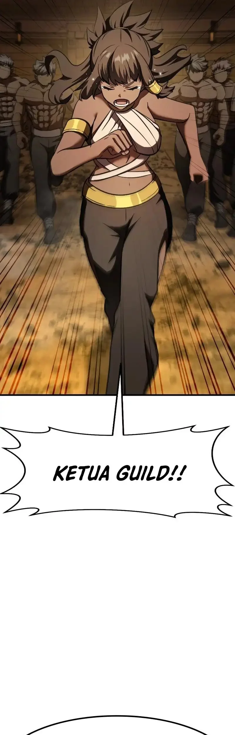 Divine Delivery Chapter 82 - halaman 79