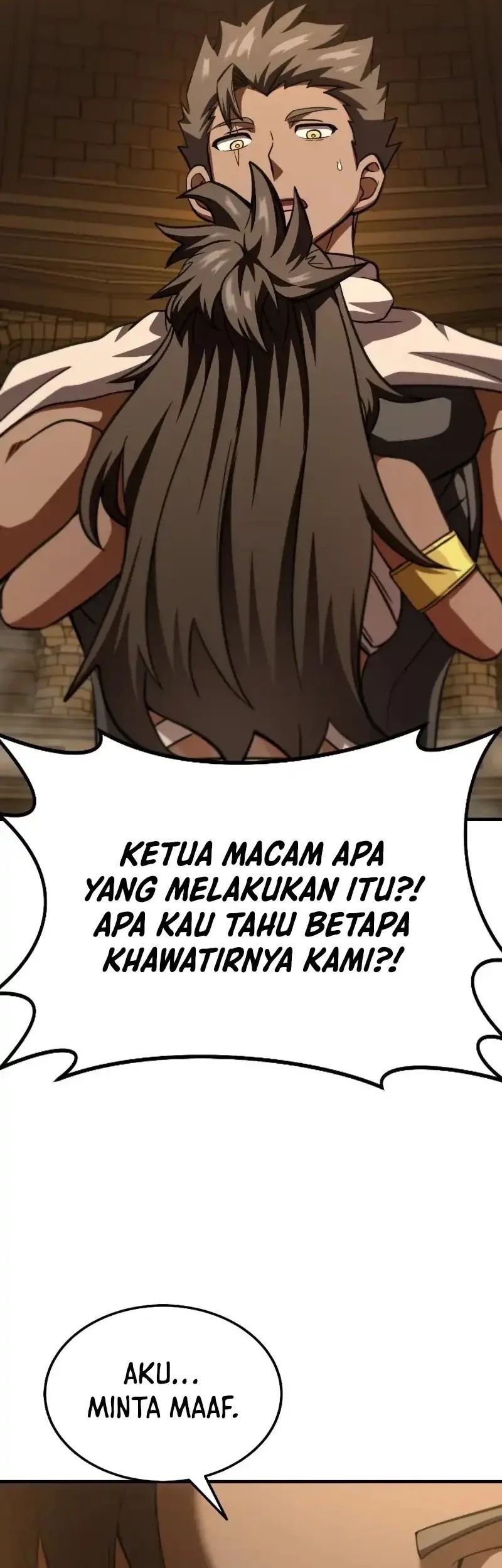 Divine Delivery Chapter 82 - halaman 83