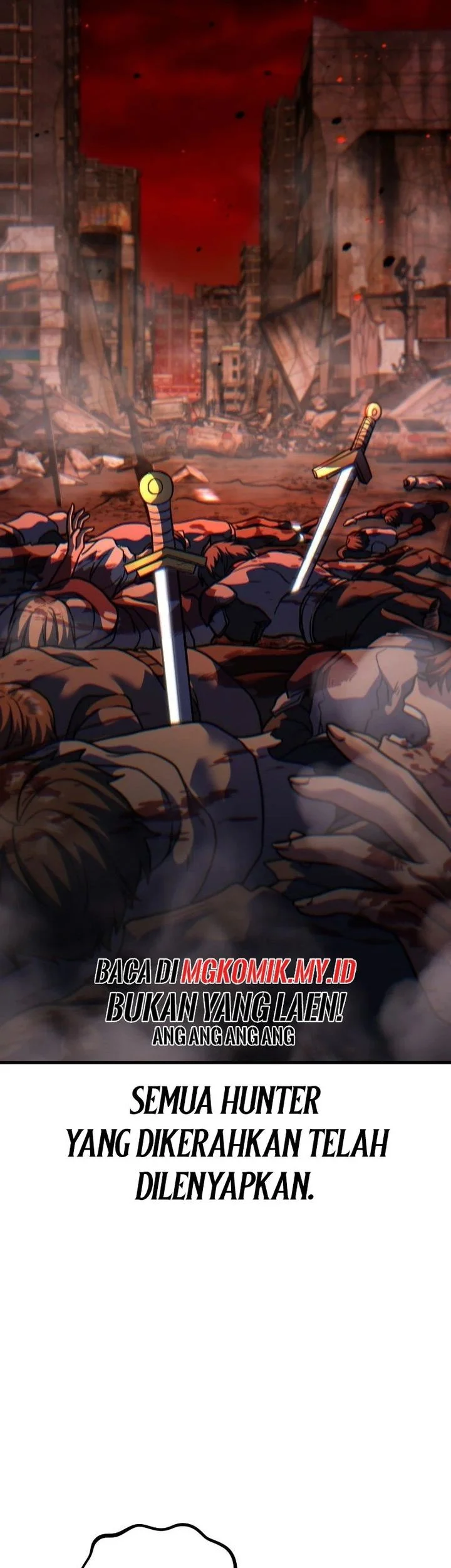 Divine Delivery Chapter 83 - halaman 15