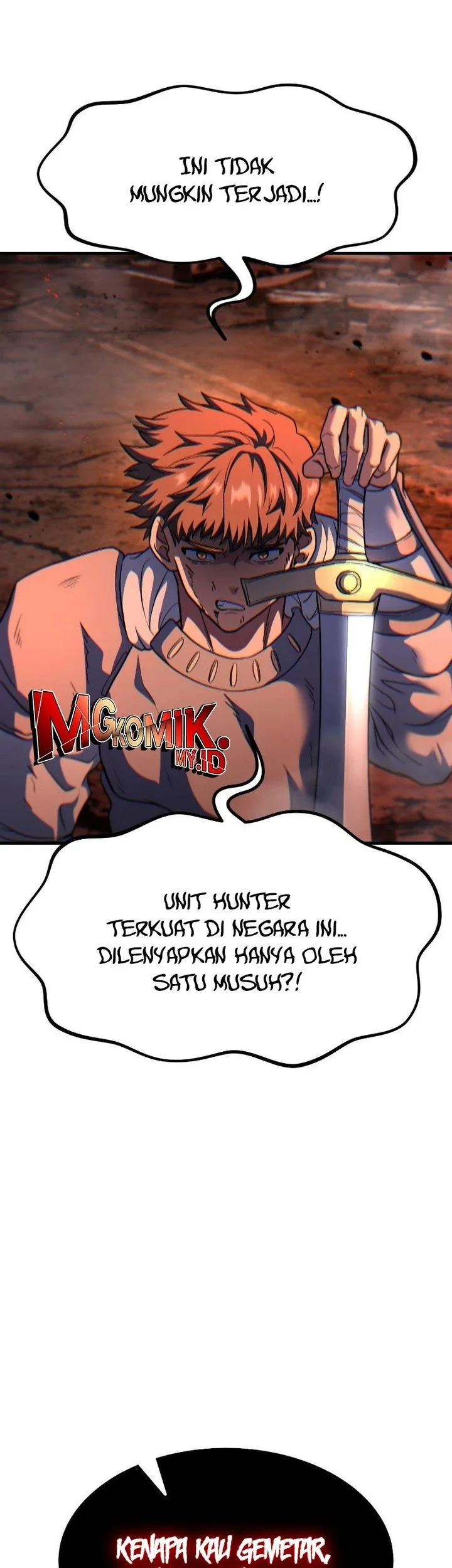 Divine Delivery Chapter 83 - halaman 17
