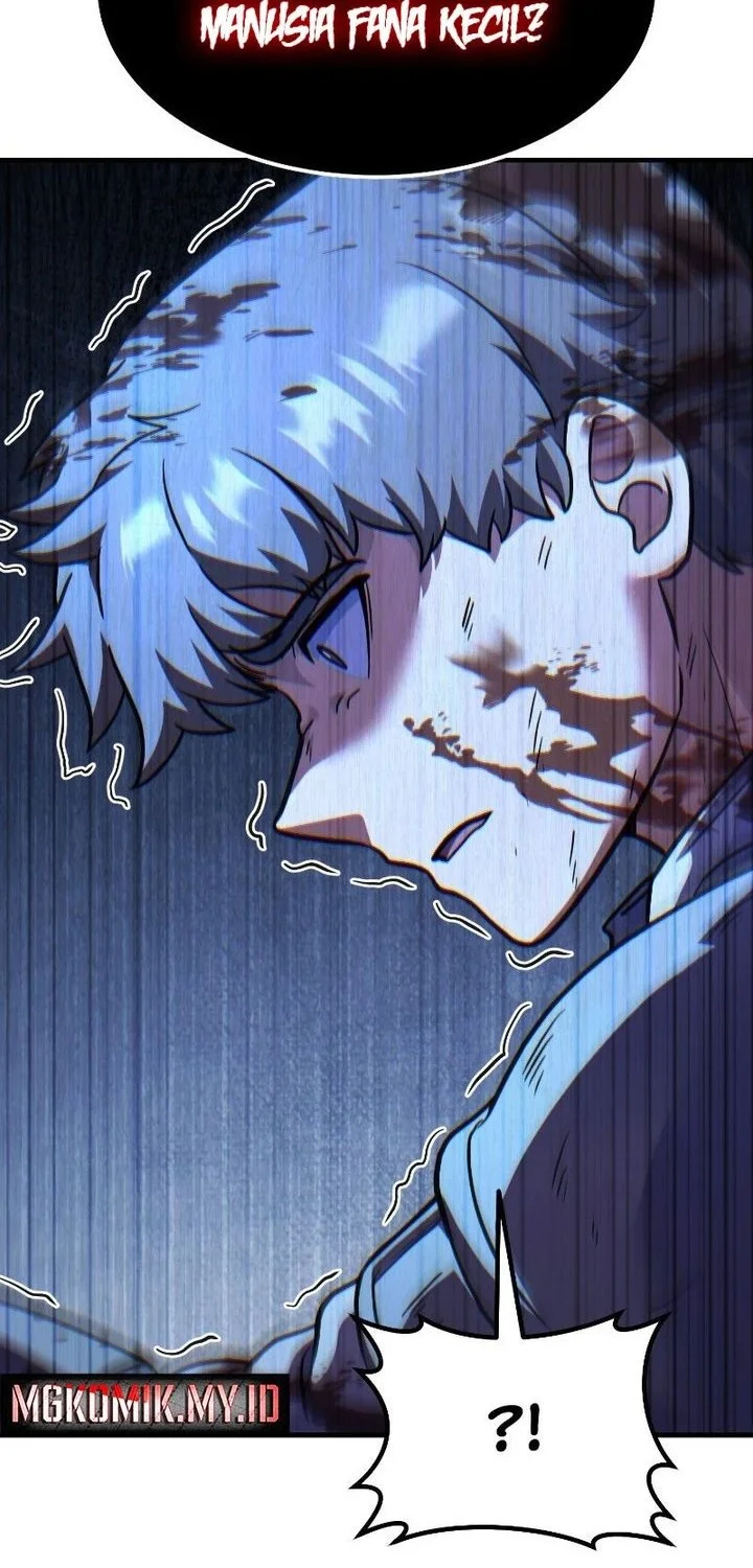 Divine Delivery Chapter 83 - halaman 18
