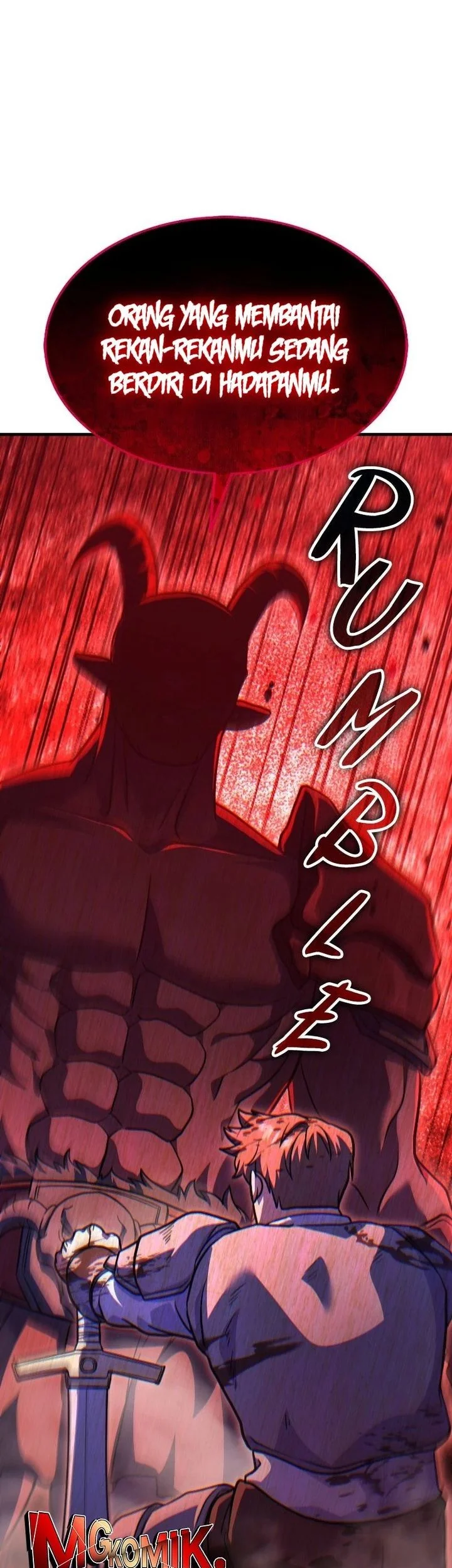 Divine Delivery Chapter 83 - halaman 19