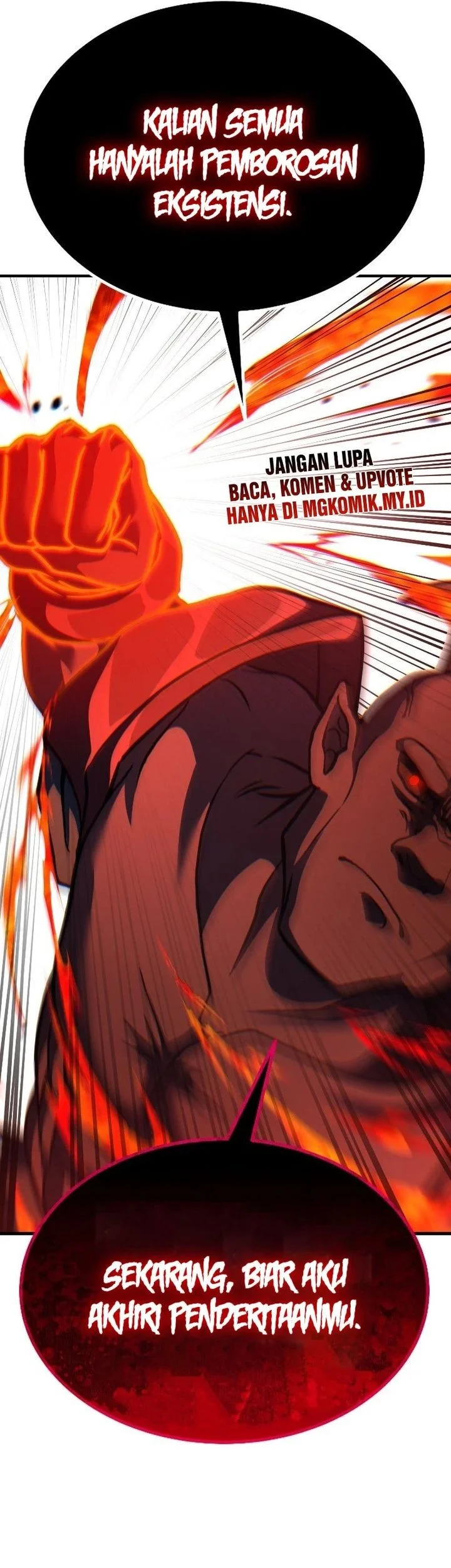 Divine Delivery Chapter 83 - halaman 31