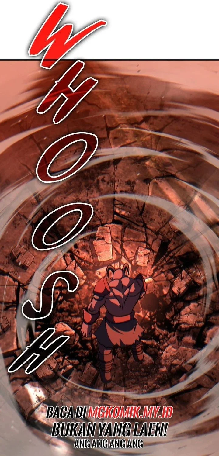 Divine Delivery Chapter 83 - halaman 34