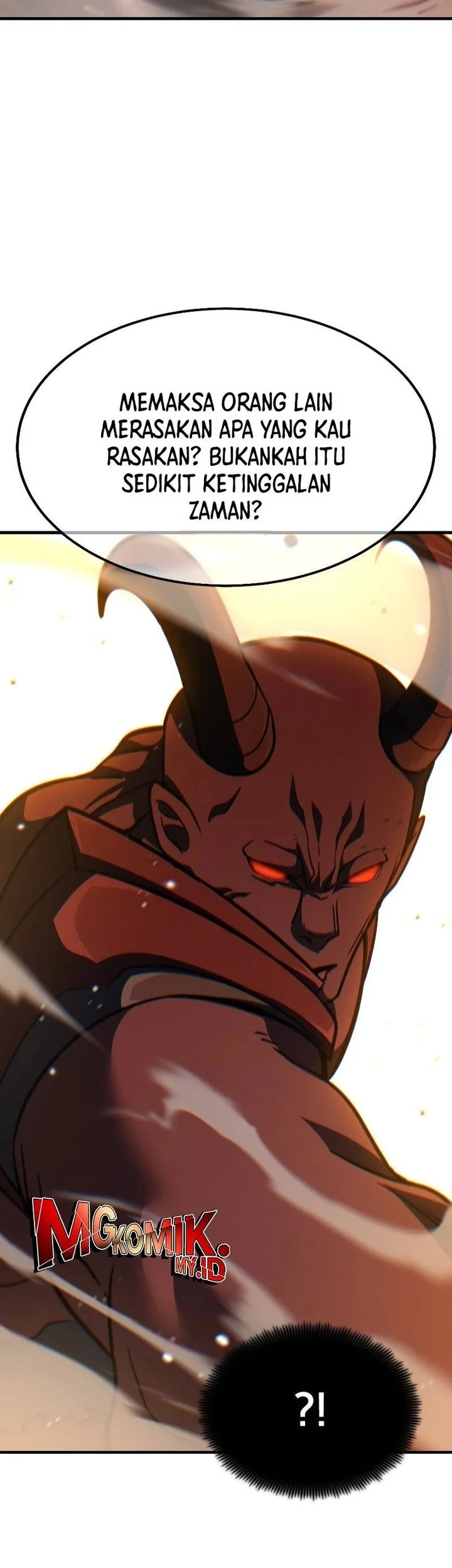 Divine Delivery Chapter 83 - halaman 35