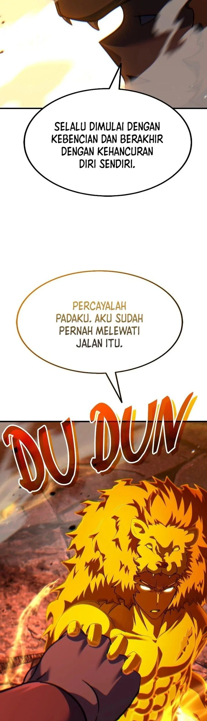 Divine Delivery Chapter 83 - halaman 37