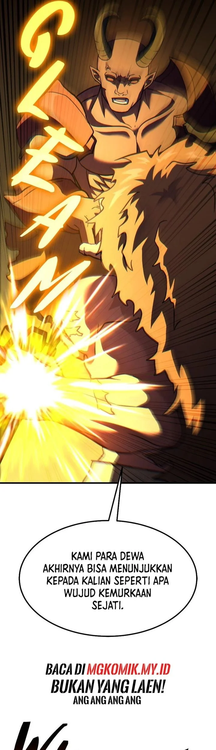 Divine Delivery Chapter 83 - halaman 43
