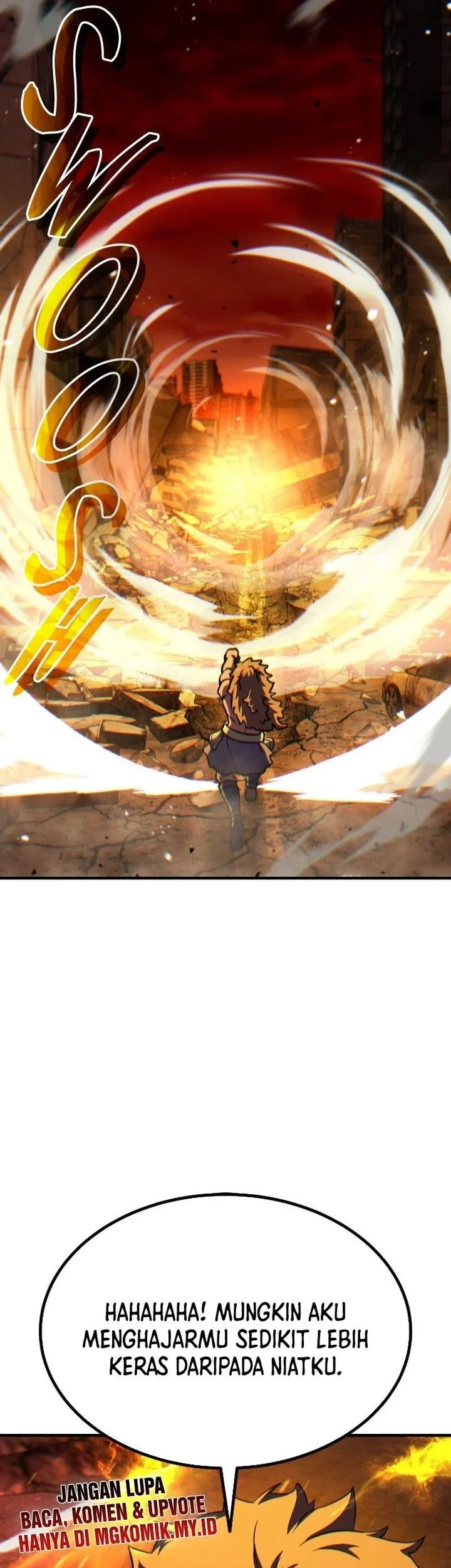 Divine Delivery Chapter 83 - halaman 49