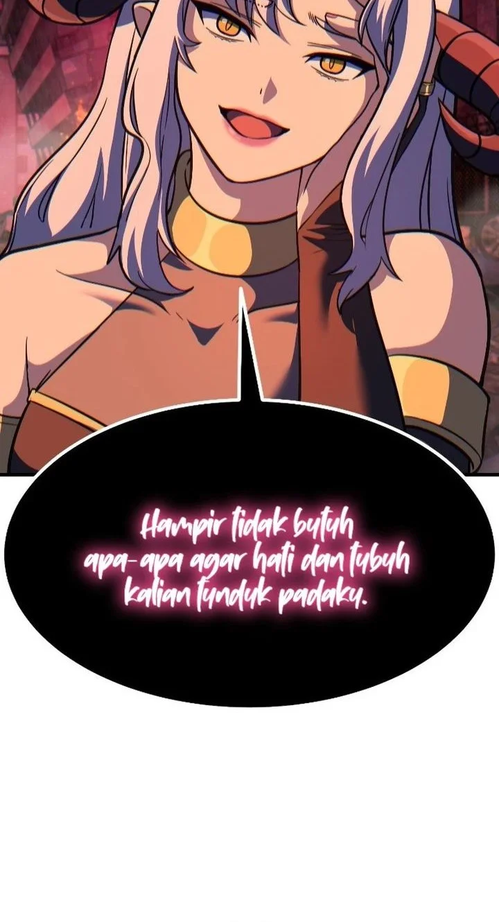 Divine Delivery Chapter 83 - halaman 56