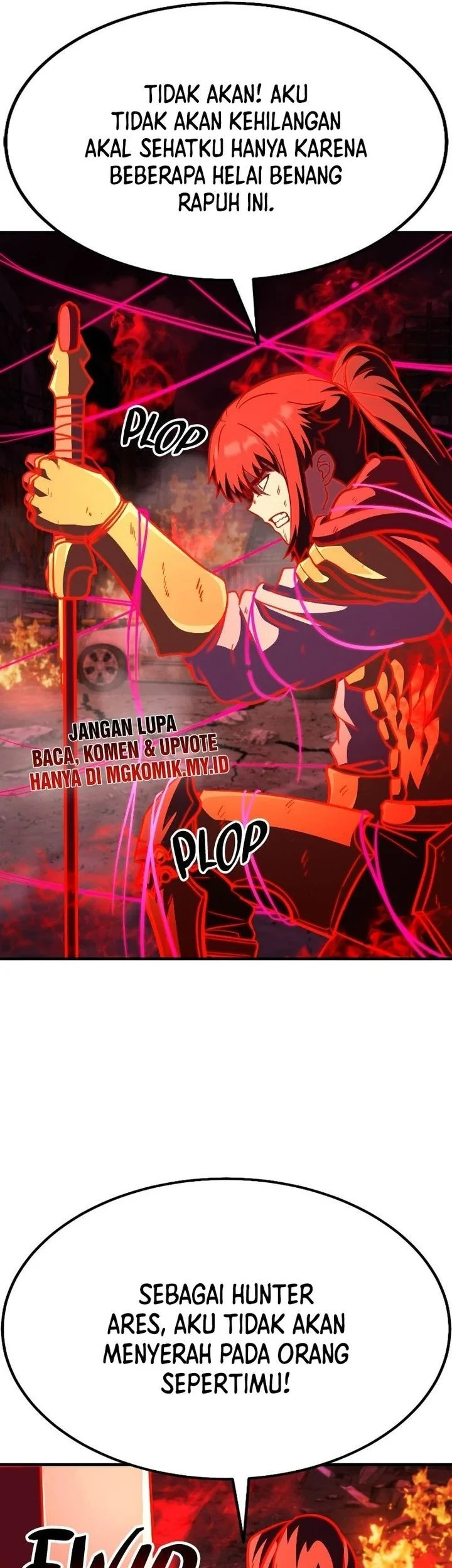 Divine Delivery Chapter 83 - halaman 59
