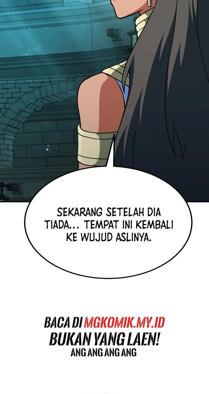 Divine Delivery Chapter 83 - halaman 6