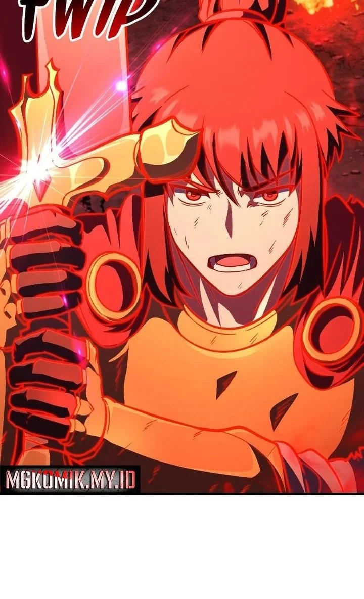 Divine Delivery Chapter 83 - halaman 60