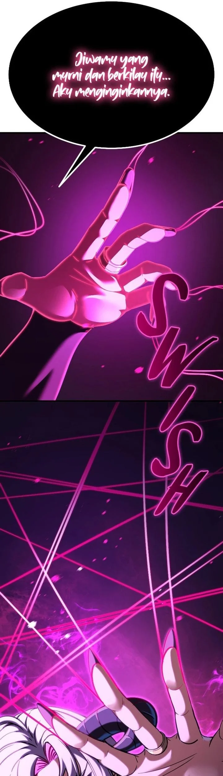 Divine Delivery Chapter 83 - halaman 63