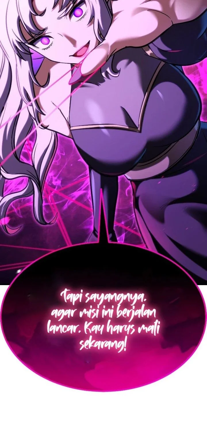 Divine Delivery Chapter 83 - halaman 64