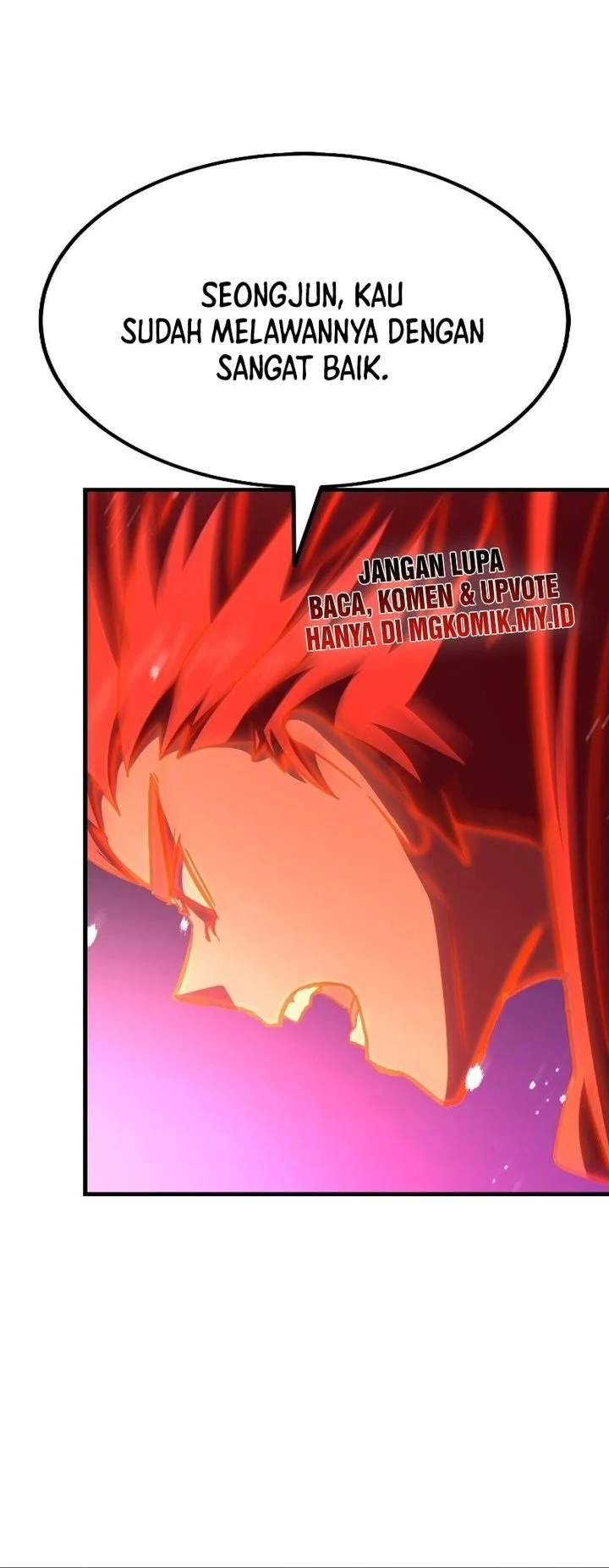 Divine Delivery Chapter 83 - halaman 68