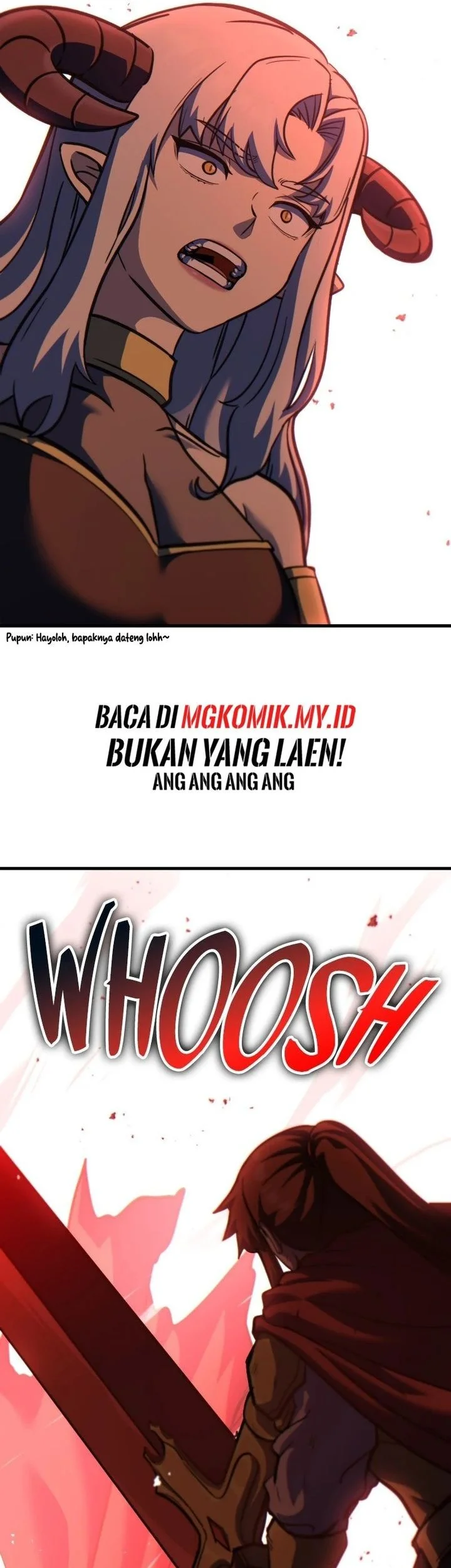 Divine Delivery Chapter 83 - halaman 71