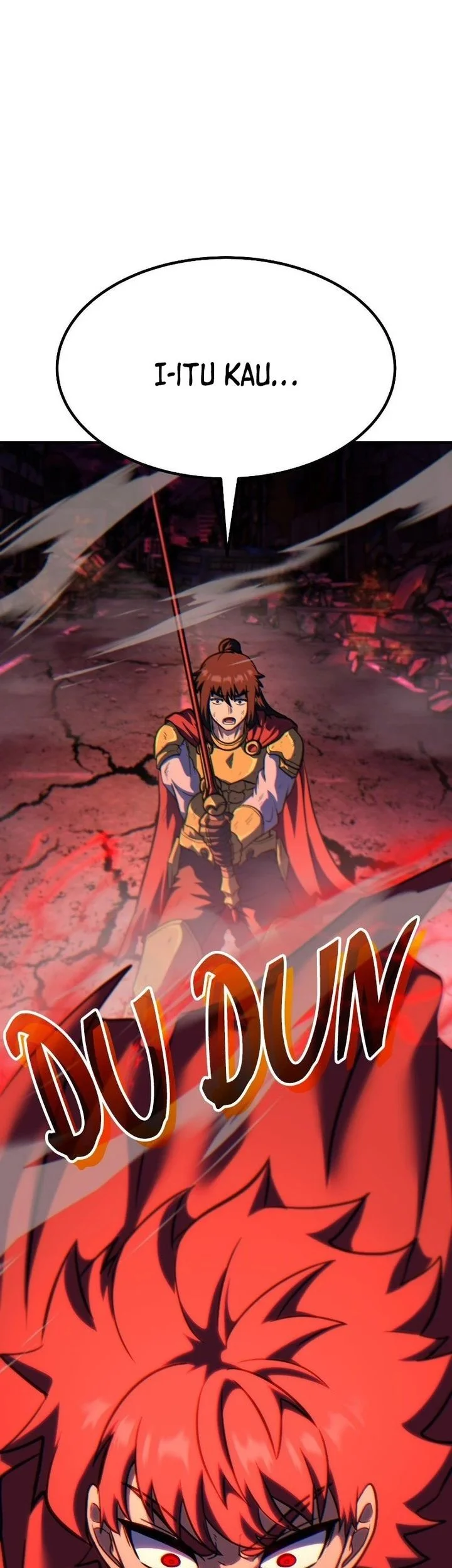 Divine Delivery Chapter 83 - halaman 73