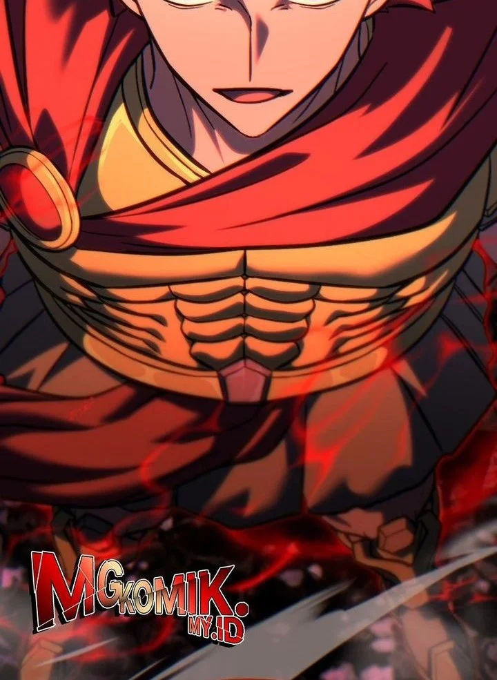 Divine Delivery Chapter 83 - halaman 74