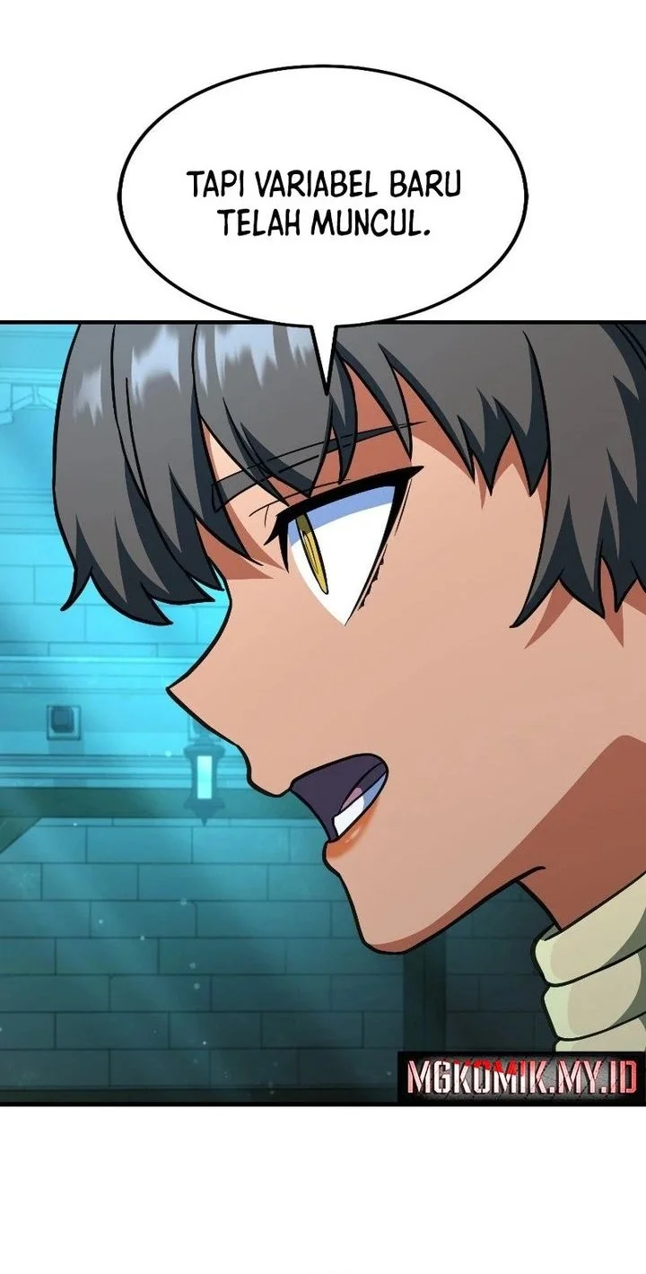 Divine Delivery Chapter 83 - halaman 8