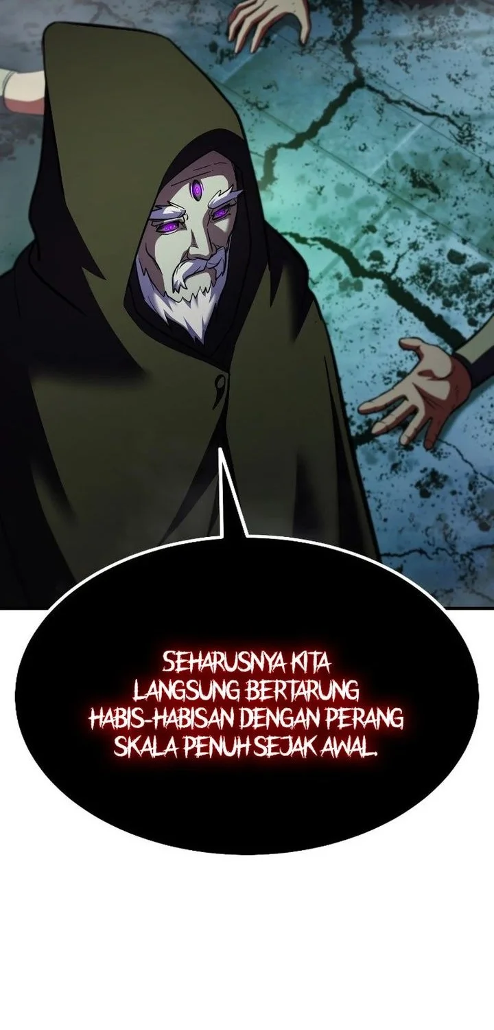 Divine Delivery Chapter 83 - halaman 86