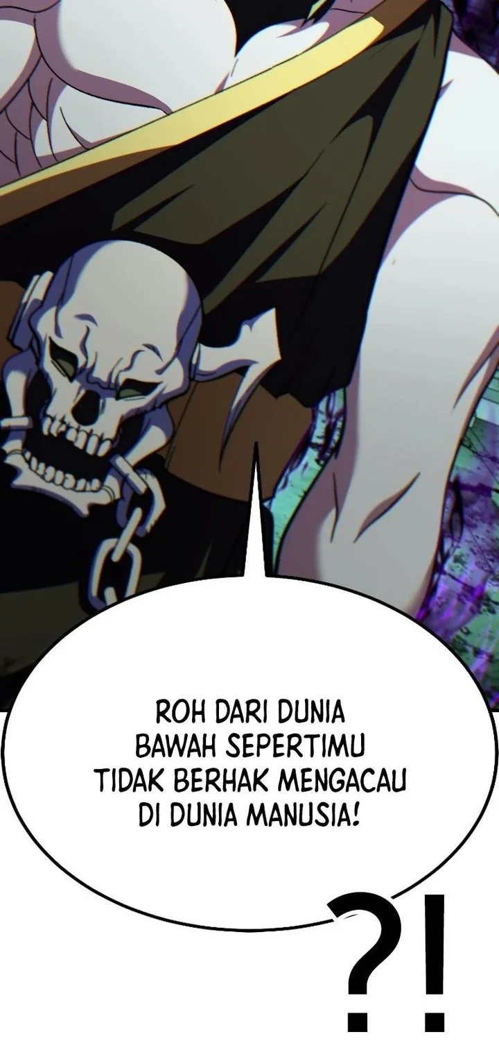 Divine Delivery Chapter 83 - halaman 90