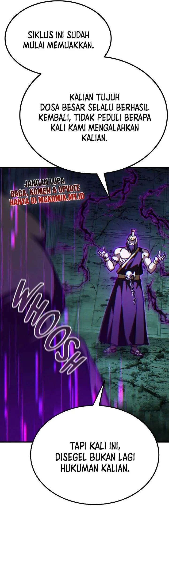 Divine Delivery Chapter 83 - halaman 94