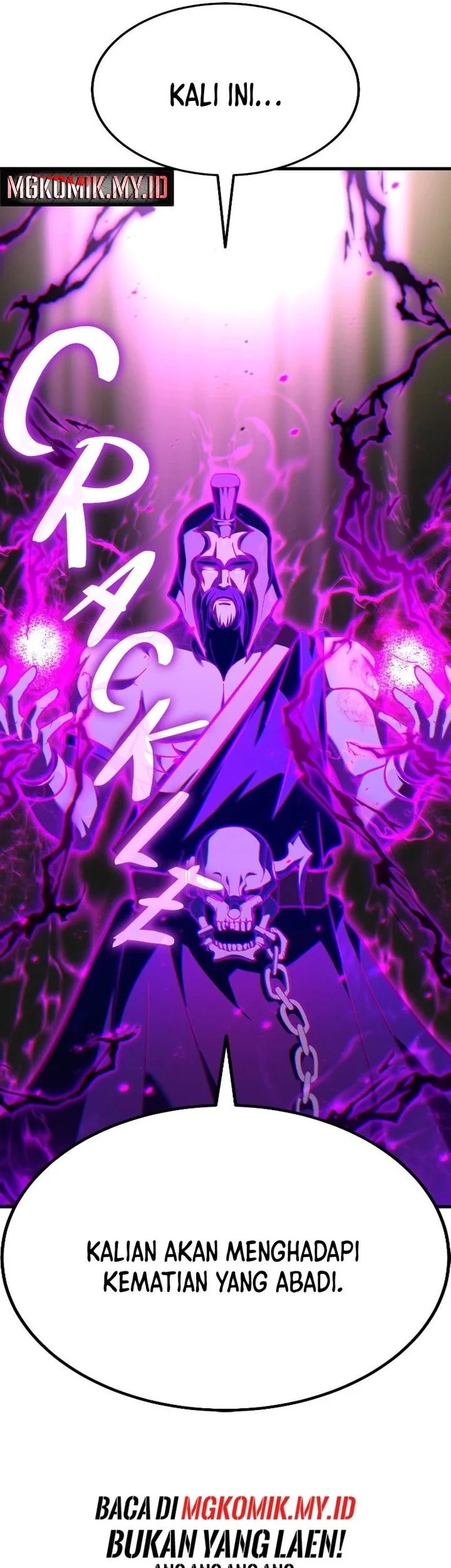 Divine Delivery Chapter 83 - halaman 96