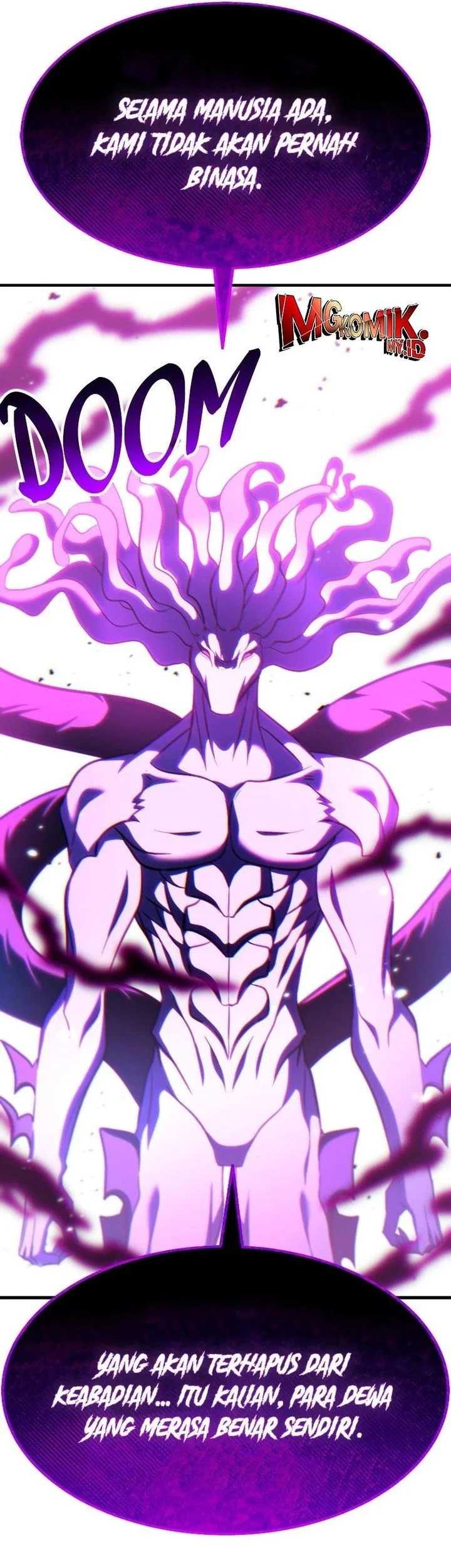 Divine Delivery Chapter 83 - halaman 99