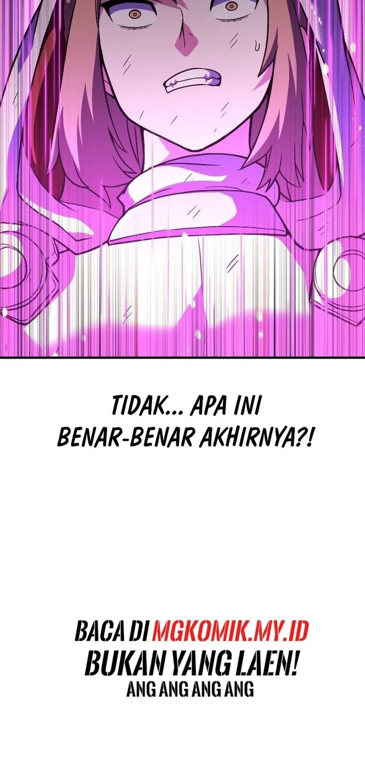 Divine Delivery Chapter 84 - halaman 18