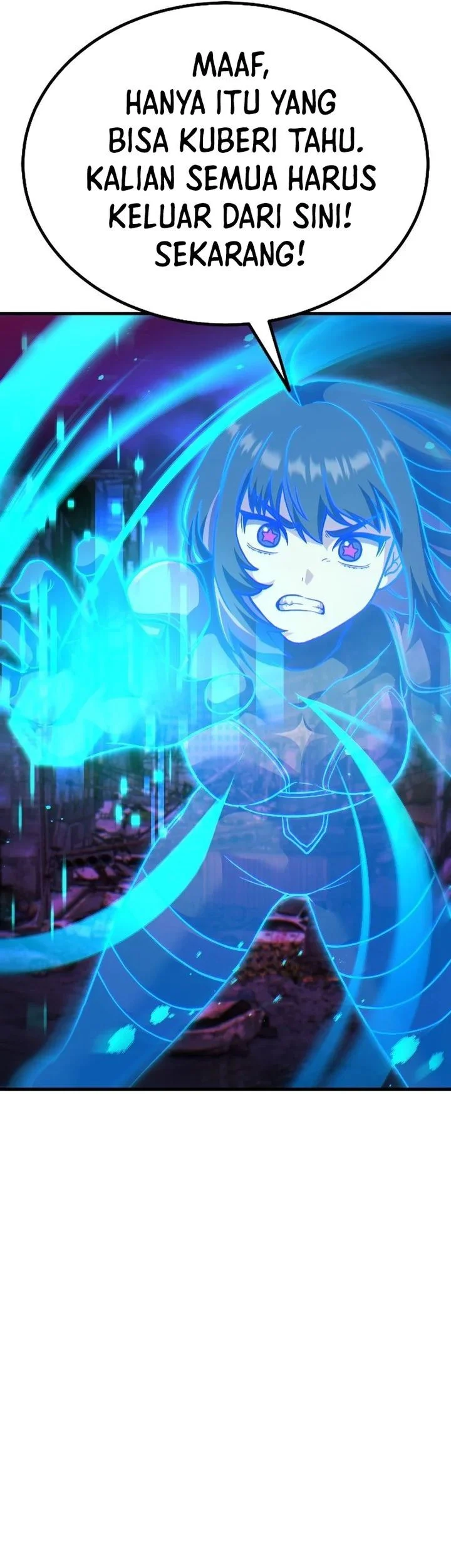 Divine Delivery Chapter 84 - halaman 23