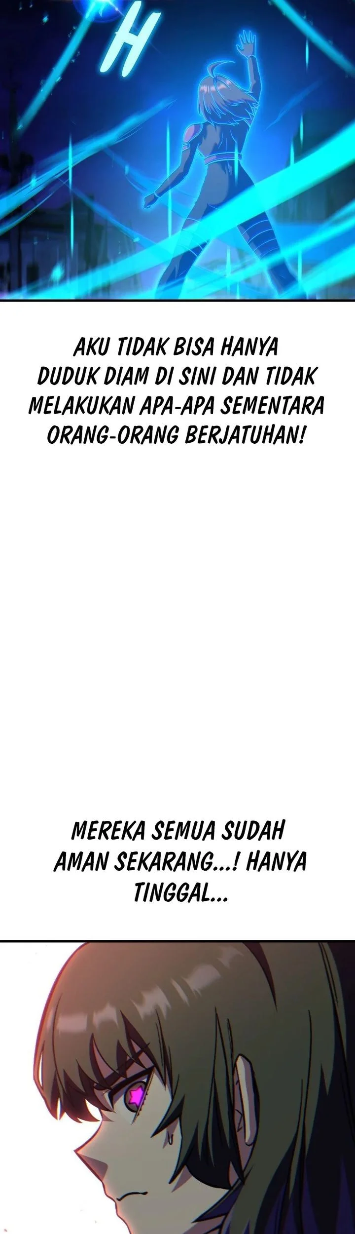 Divine Delivery Chapter 84 - halaman 25