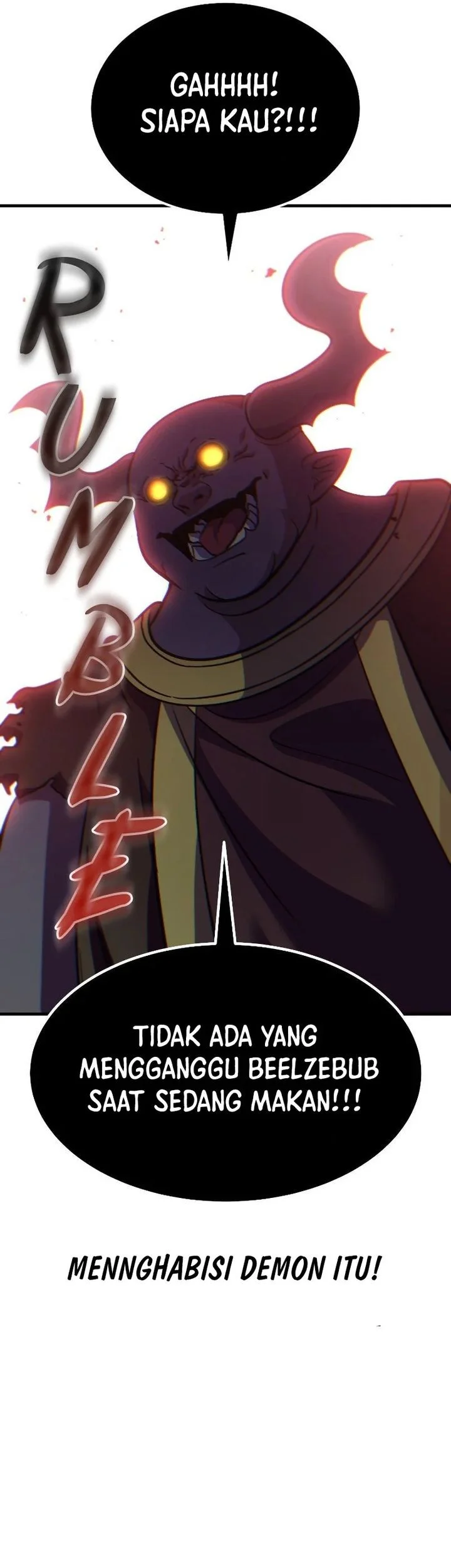 Divine Delivery Chapter 84 - halaman 27